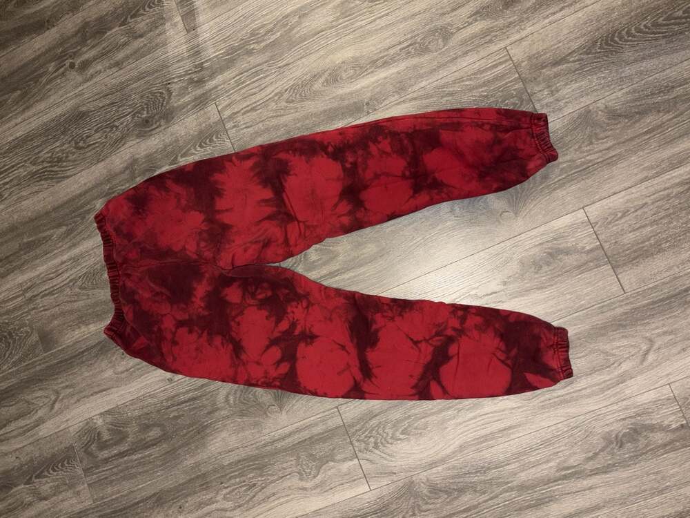 I.am.Gia Tie Dye Sweatpants - Picture 4 of 4